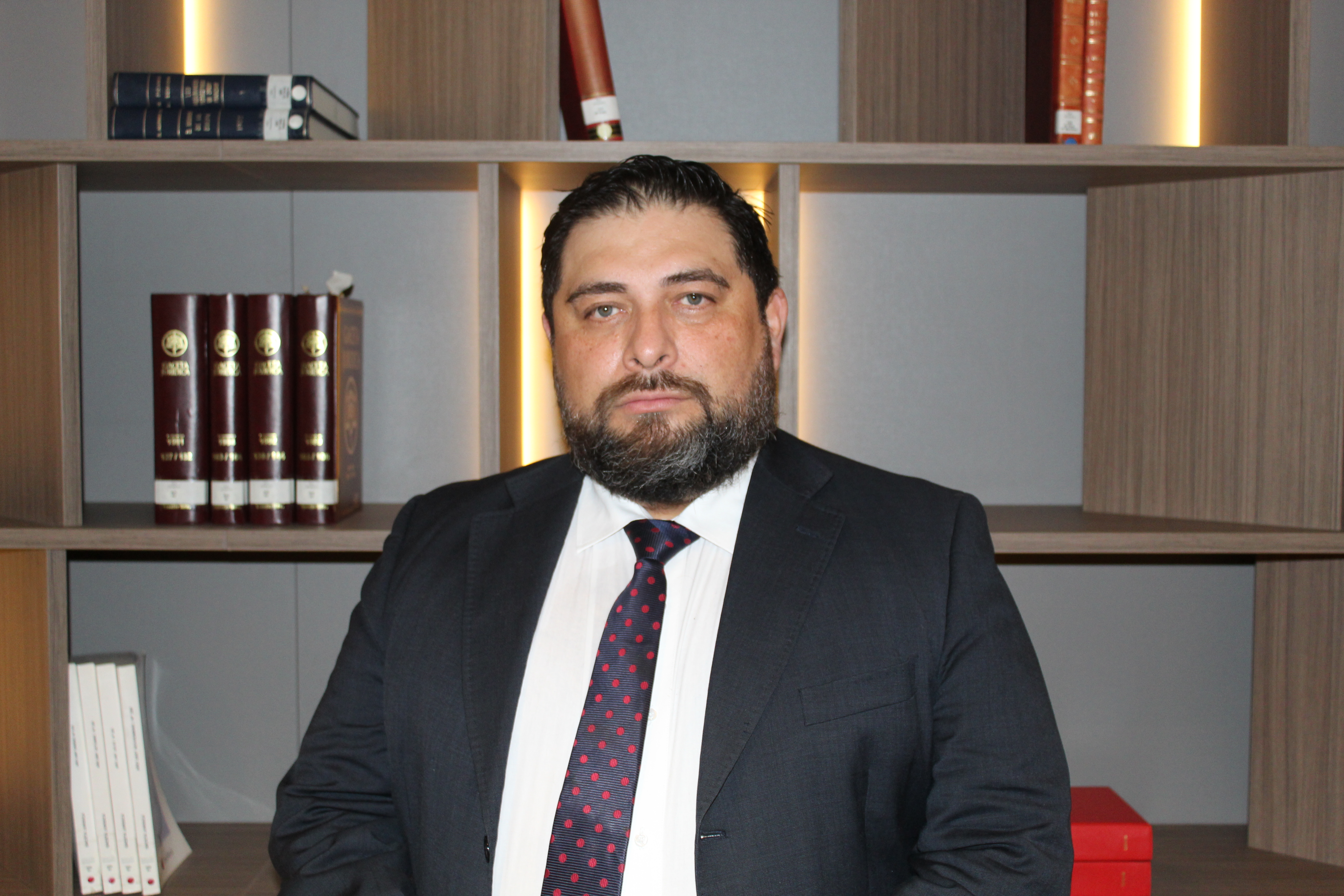 Daniel Lagunas