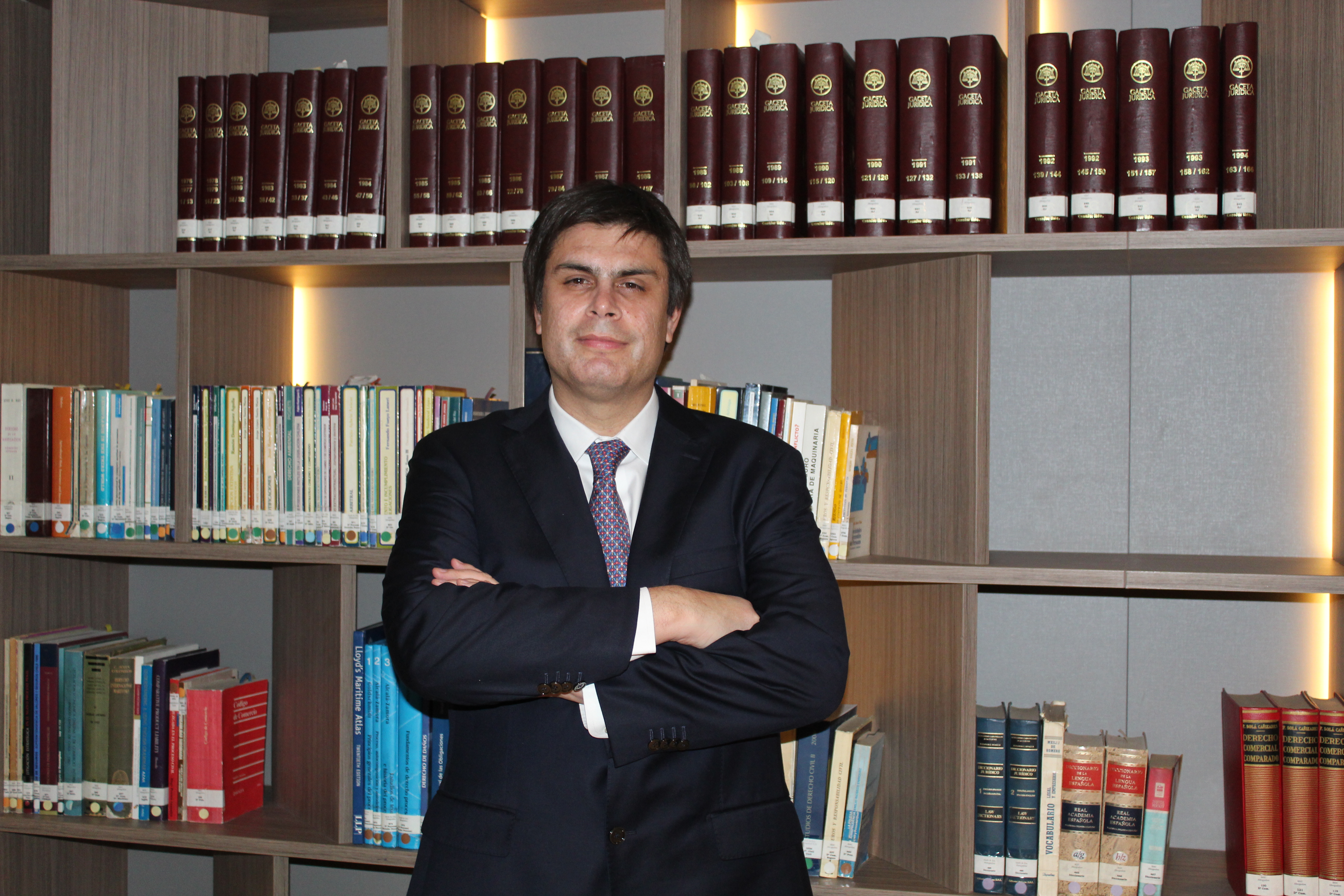 Sebastián Matías Mardones Zúñiga