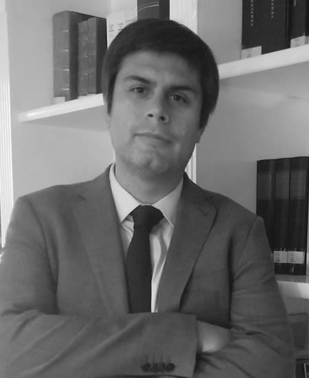 Sebastián Matías Mardones Zúñiga