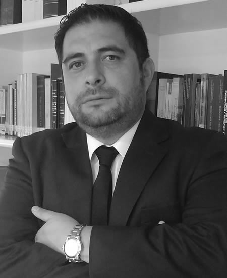 Daniel Lagunas
